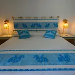 아파트 Blue Dawn- Eindrucksvolle Meersicht Coda Cavallo By Interhome