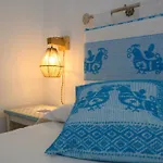 Blue Dawn- Eindrucksvolle Meersicht Coda Cavallo By Interhome 카파코다카발로