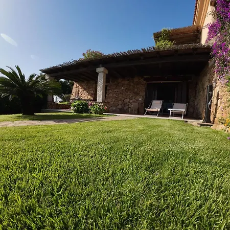 Blue Dawn- Eindrucksvolle Meersicht Coda Cavallo By Interhome アパート カーポ・コーダ・カヴァッロ