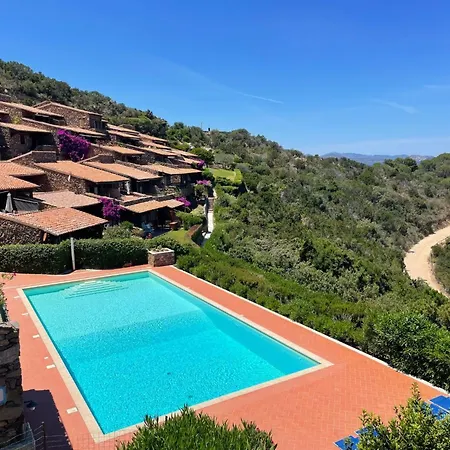 Blue Dawn- Eindrucksvolle Meersicht Coda Cavallo By Interhome * カーポ・コーダ・カヴァッロ