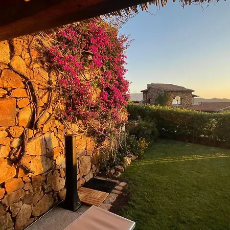 Blue Dawn- Eindrucksvolle Meersicht Coda Cavallo By Interhome カーポ・コーダ・カヴァッロ