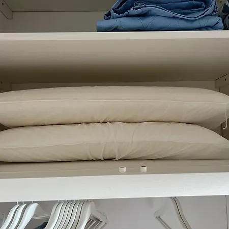 Blue Dawn- Eindrucksvolle Meersicht Coda Cavallo By Interhome アパート