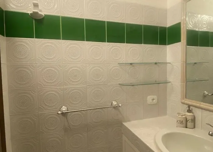 Blue Dawn- Eindrucksvolle Meersicht Coda Cavallo By Interhome アパート カーポ・コーダ・カヴァッロ