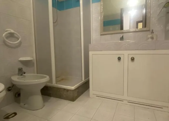 Blue Dawn- Eindrucksvolle Meersicht Coda Cavallo By Interhome * カーポ・コーダ・カヴァッロ