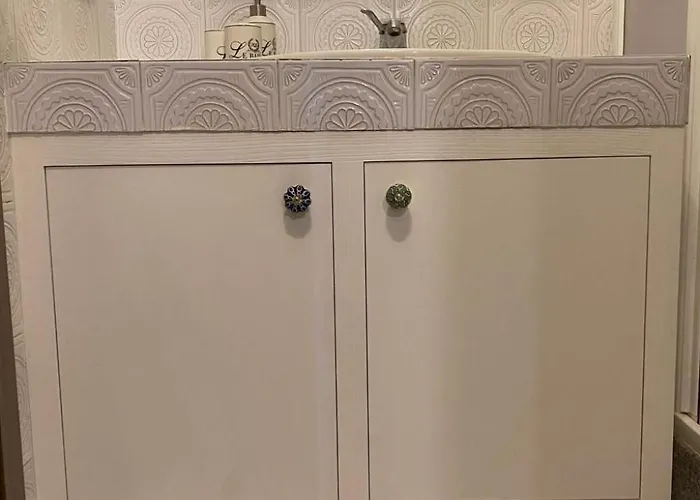 Blue Dawn- Eindrucksvolle Meersicht Coda Cavallo By Interhome