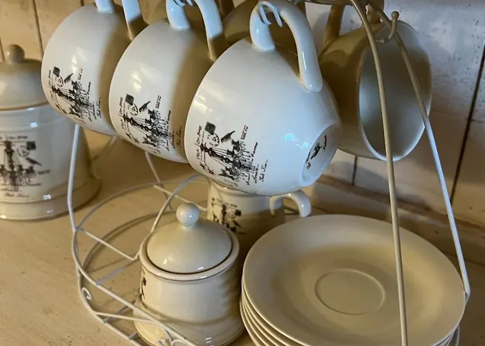 Blue Dawn- Eindrucksvolle Meersicht Coda Cavallo By Interhome *