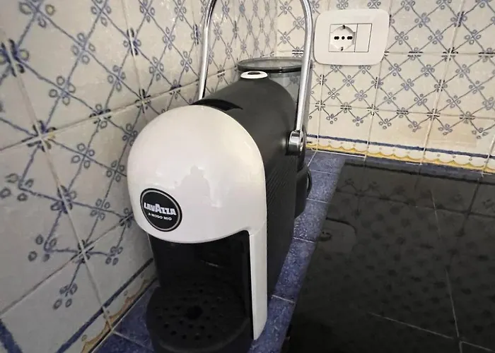 Blue Dawn- Eindrucksvolle Meersicht Coda Cavallo By Interhome * カーポ・コーダ・カヴァッロ