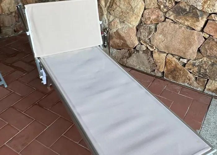 Blue Dawn- Eindrucksvolle Meersicht Coda Cavallo By Interhome カーポ・コーダ・カヴァッロ