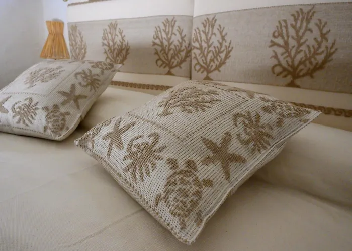 Blue Dawn- Eindrucksvolle Meersicht Coda Cavallo By Interhome カーポ・コーダ・カヴァッロ