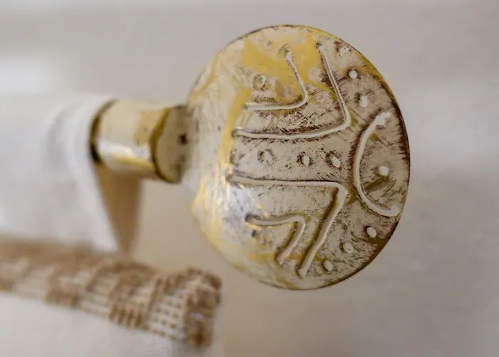 Blue Dawn- Eindrucksvolle Meersicht Coda Cavallo By Interhome アパート