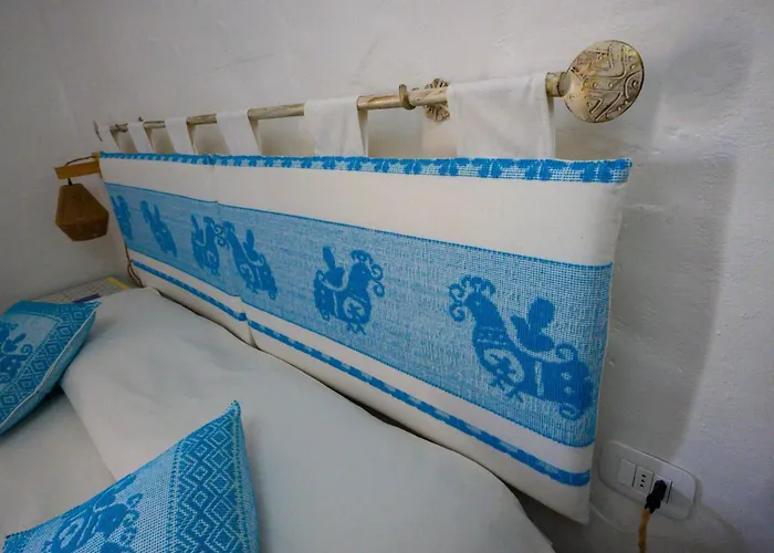 Blue Dawn- Eindrucksvolle Meersicht Coda Cavallo By Interhome * カーポ・コーダ・カヴァッロ