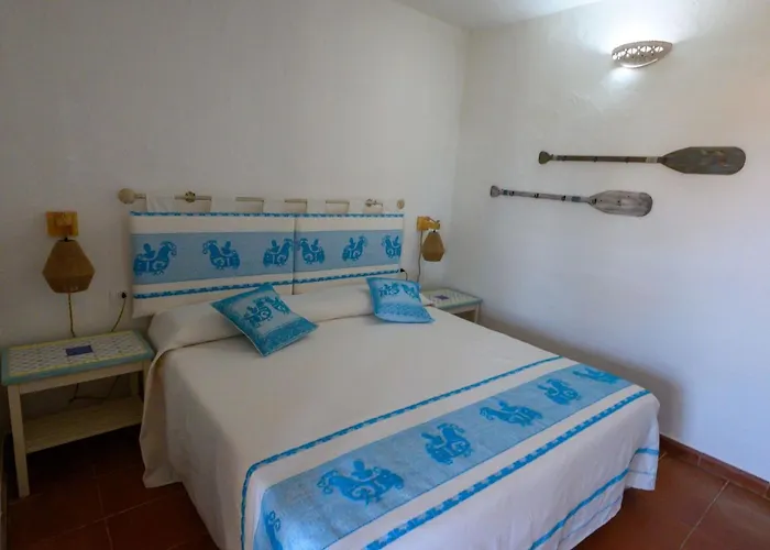 Blue Dawn- Eindrucksvolle Meersicht Coda Cavallo By Interhome アパート *