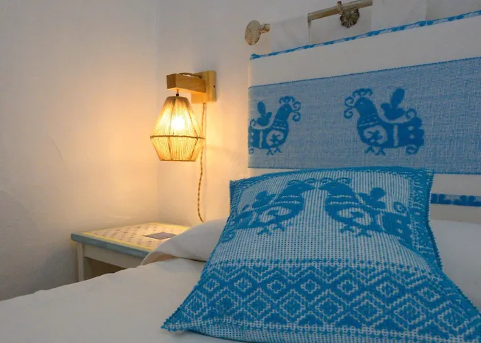 Blue Dawn- Eindrucksvolle Meersicht Coda Cavallo By Interhome Capo Coda Cavallo