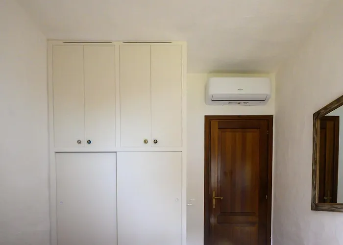 Apartment Blue Dawn- Eindrucksvolle Meersicht Coda Cavallo By Interhome Capo Coda Cavallo